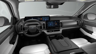 2027 Ford Expedition® Internal Image 2